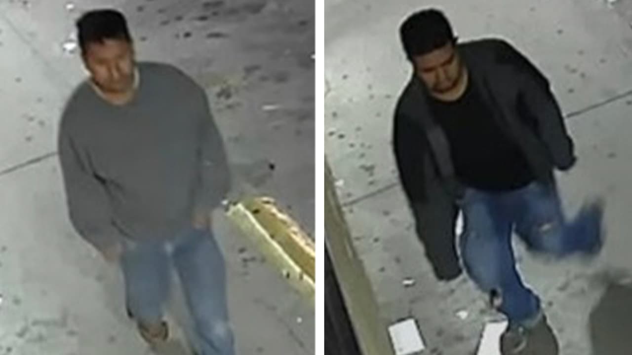 Policía busca a dos sospechosos de matar a un hombre que fue encontrado con lesiones en su rostro