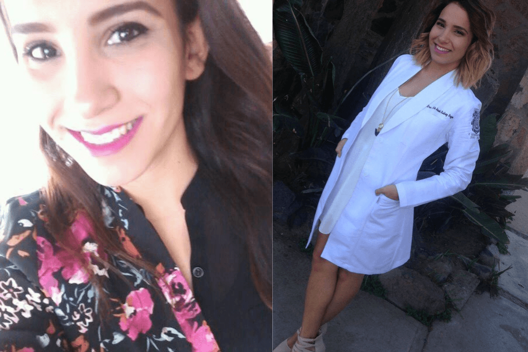 Las claves del feminicidio de Ali Jasel Reyes, la doctora que fue hallada muerta dentro de una maleta en el norte de México