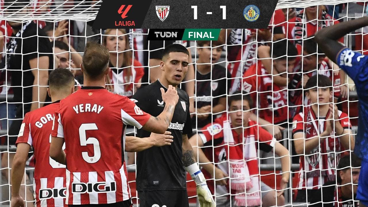 Mexicano Padilla debuta en LaLiga y regala atajadón que vale un punto