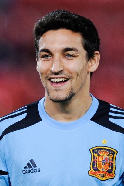 Nava es padre de un pequeñín que lleva su mismo nombre y apenas tiene dos añitos.