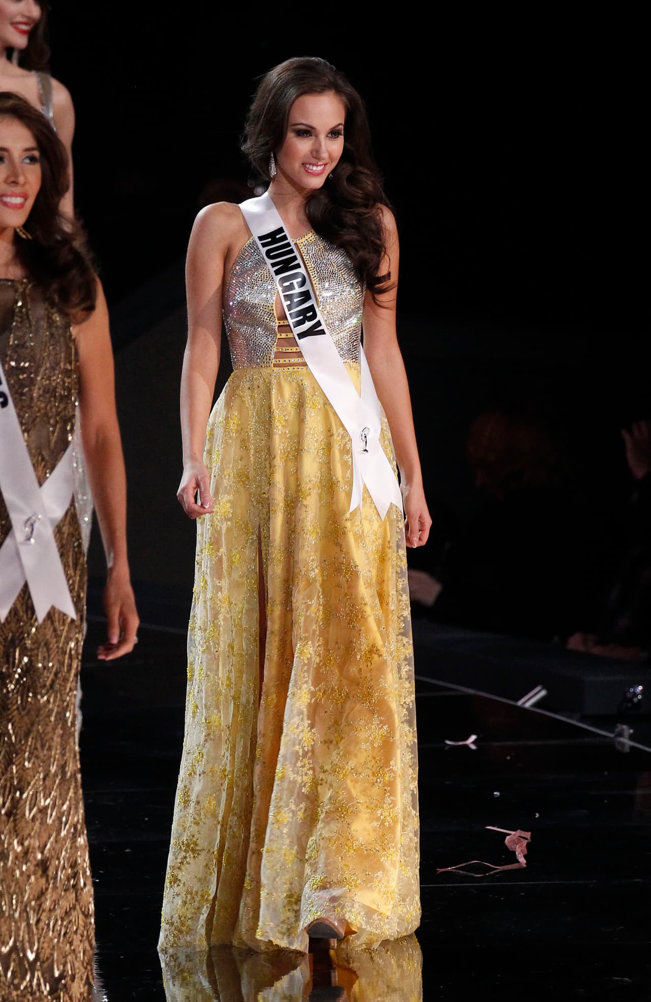 Miss Hungría, Nikoletta Nagy