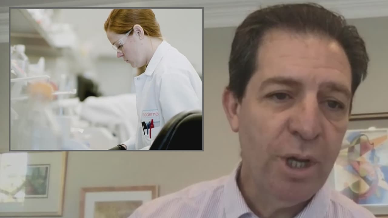 Precisamente en cuanto al coronavirus, tuvimos esta semana varias noticias que nos dieron aliento. Pero, 
<a href="https://www.univision.com/shows/despierta-america/que-falta-para-que-moderna-comience-la-distribucion-de-su-vacuna-en-eeuu-y-el-mundo-video">¿qué falta para que comience la distribución de al menos una vacuna? </a>