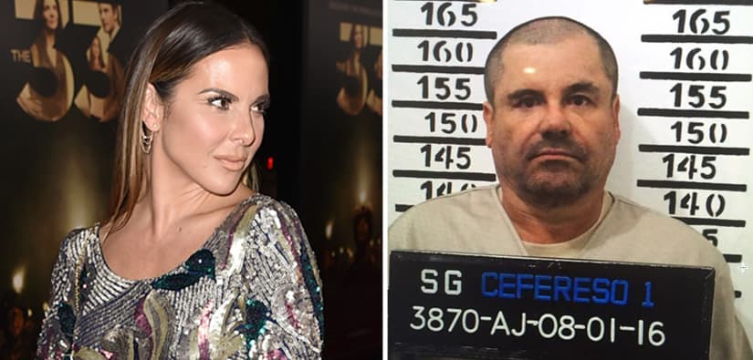 La protagonista de 'La indomable' asegura que luego de 
<a href="https://www.univision.com/noticias/narcotrafico/kate-del-castillo-alimenta-la-polemica-sobre-el-encuentro-con-el-chapo-haciendo-publica-una-relacion-sexual-con-sean-penn" target="_blank">aquella reunión secreta </a>con el capo de la droga Joaquín 'El Chapo' Guzman en 2015, se desató contra ella toda una 
<b>“persecución política”.</b>