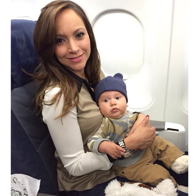 ¿Tienes idea de qué se trata? ¡Tiene que ver con su bebé!