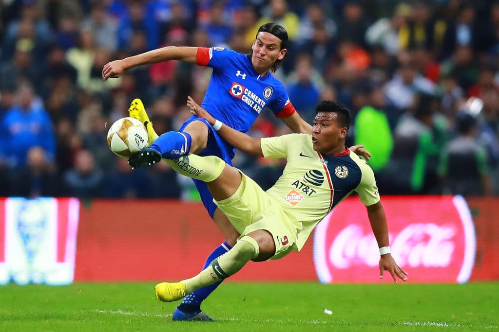 Se espera una Vuelta igual o más intensa, pues luego de una Ida donde no se definió nada, el domingo saldrán armados hasta los dientes ambos equipos.