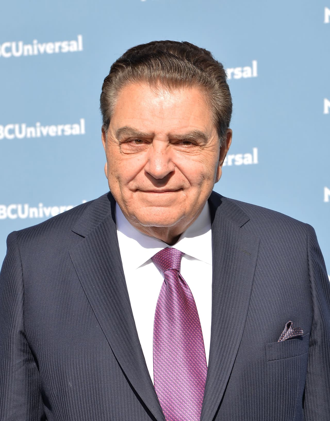 En 2010 se difundió a través de las redes sociales que el famoso conductor había fallecido.