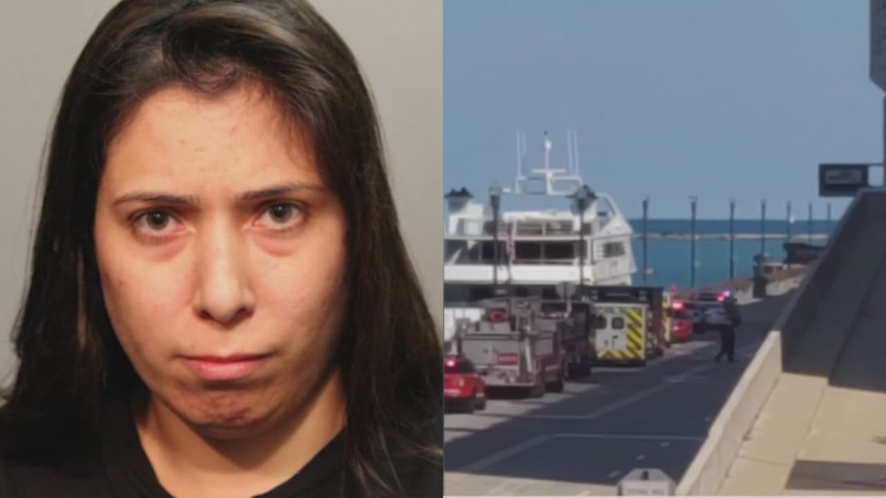 Victoria Moreno compareció ante la juez Susana Ortiz y esta le negó el derecho a fianza argumentando que “la mujer es un peligro para la comunidad”. La decisión de la juez se dio luego de que conocer los detalles del caso.