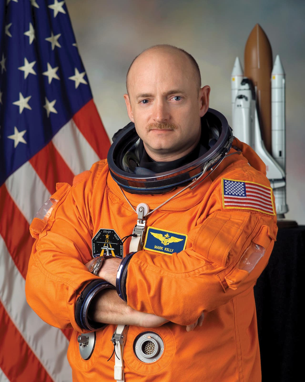 El candidato demócrata y ex astronauta, Mark Kelly, enfrenta a la senadora republicana Martha McSally en las elecciones generales del 3 de noviembre para ocupar un puesto en el Senado de Estados Unidos.