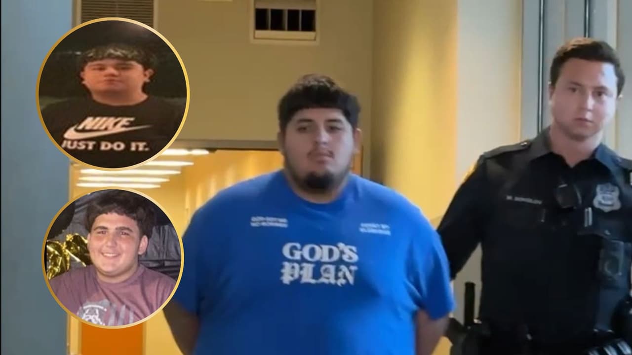 Cae uno por el homicidio de los menores Emiliano Rojas y Édgar Menchaca ocurrido en 2022