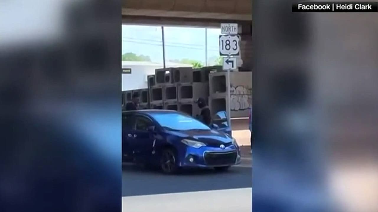 "No sabemos cómo, ni dónde está": Abogada de Wilber, venezolano baleado por ICE en Austin | Entrevista