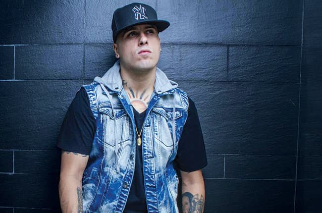 Nicky Jam estrena "Hasta el Amanecer" feat. Daddy Yankee