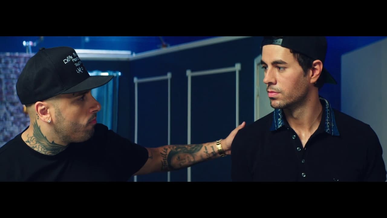 "Haber hecho esa canción con Enrique fue como darle frescura y un toque pop al tema, gracias a él esto se volvió en un número 1", dijo Nicky Jam, en entrevista.