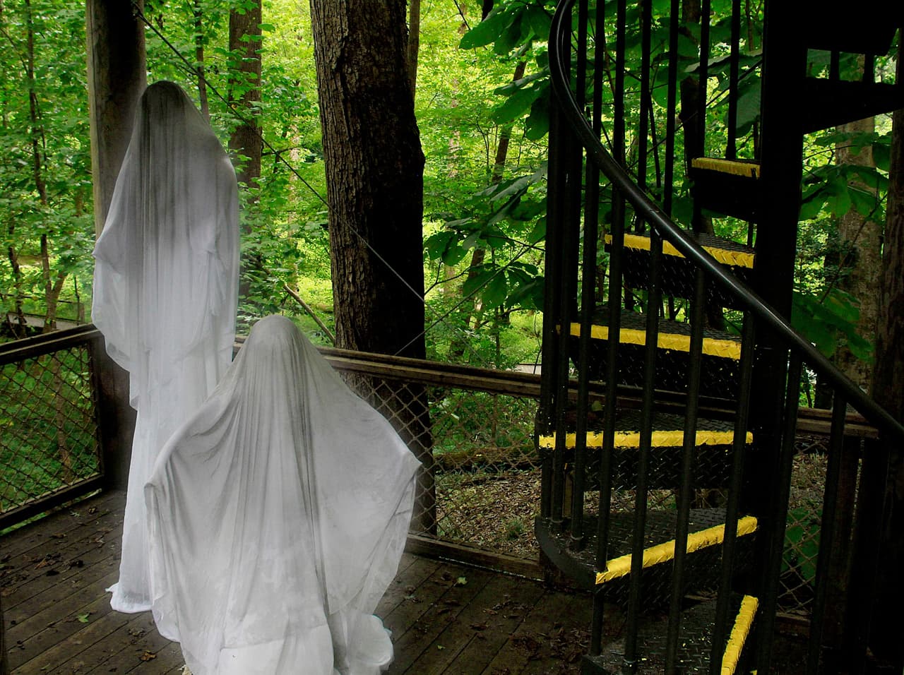 <b><a href="https://www.fernbankmuseum.org/events/supernatural-science-series/" target="_blank">Supernatural Science Series at Fernbank Museum of Natural History (30 de octubre)</a></b>: Los diferentes días temáticos incluyen actividades al aire libre, monstruos, bichos, insectos, juegos, disfraces y más.