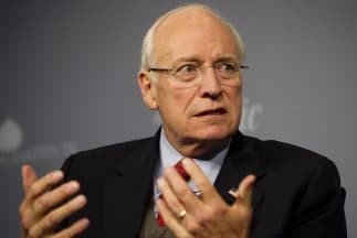 El exvicepresidente de EEUU, Dick Cheney, defendió las técnicas usadas en los interrogatorios tras el 9-11.