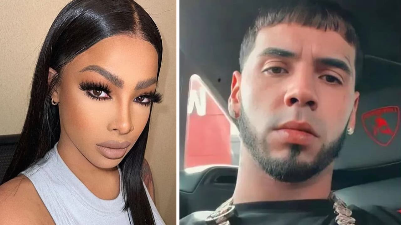 Yailin explicó por qué le pone contraseña al teléfono de Anuel, ¿tú harías lo mismo?