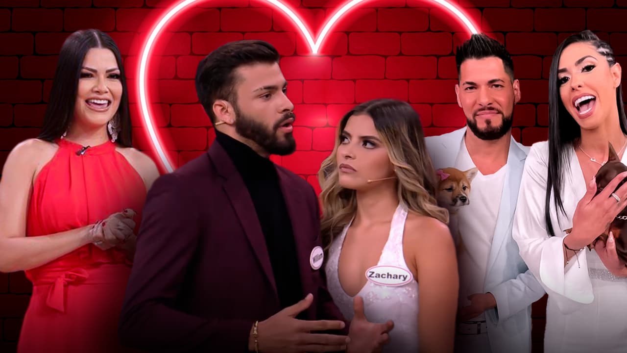 “Él se lo perdió”: Zachary reacciona a la ausencia de William en Seguimos Enamorándonos
