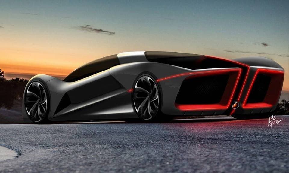 Diseñador: Martin Design