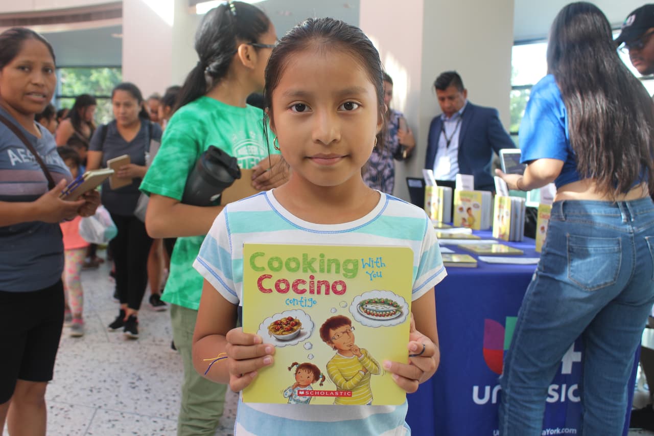 Libros gratis para toda la familia