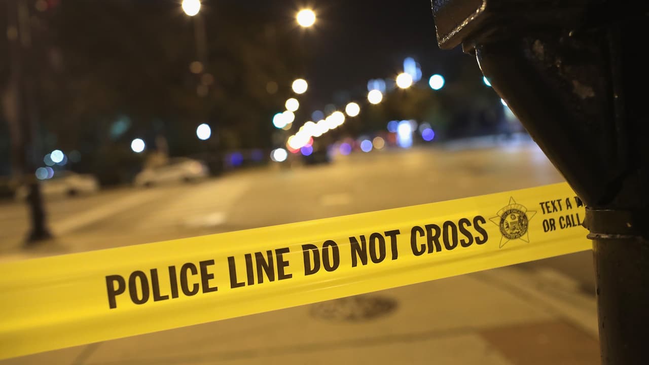 Balean a niño de 14 años en South Shore