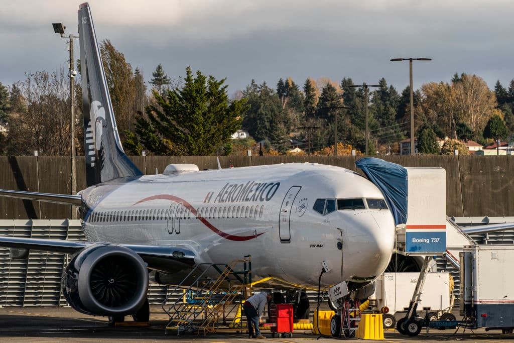 La FAA dice que el Boeing 737 Max puede volver a volar tras los dos trágicos accidentes