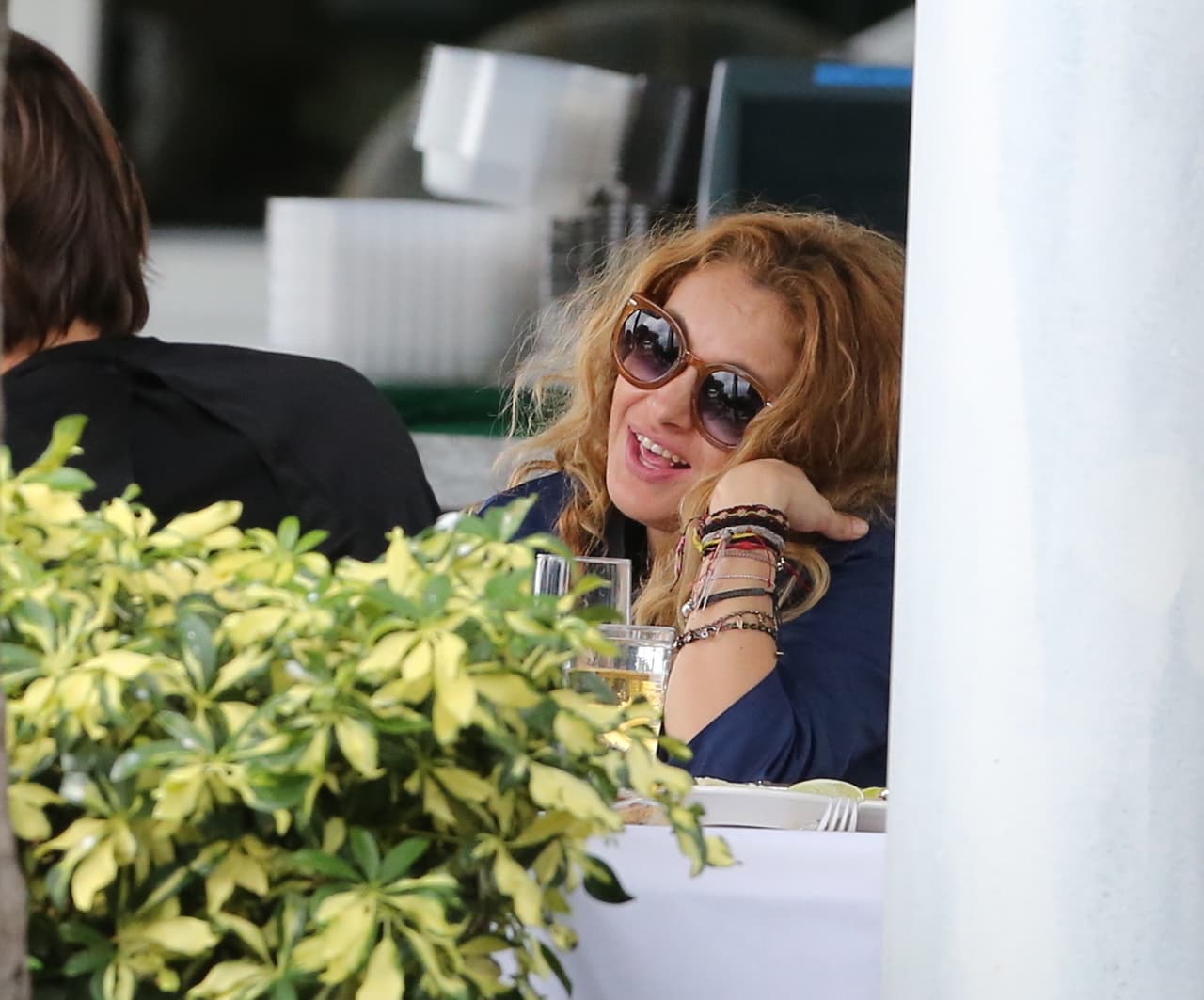 La cantante se encuentra a solo unos días de lanzar su nuevo sencillo.