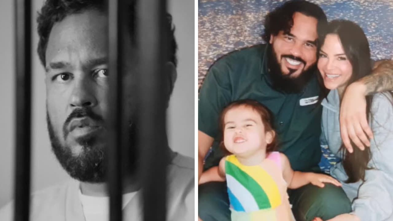 Reportan que Raphy Pina salió de la cárcel: terminaría su sentencia en Miami