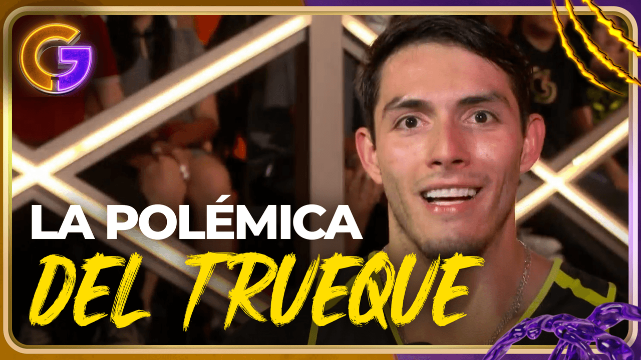 ¡EL TRUEQUE generó POLÉMICA entre Cobras y Leones por igual! #GuerrerosMundiales
