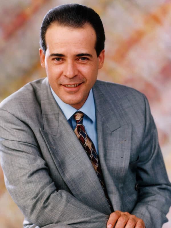 En 'Sin perder la ternura', 'Pasión y prejuicio', 'Corazón salvaje', 'Agujetas de color de rosa' y 'Si Dios me quita la vida' en 1995, el actor dejó una exitosa huella.