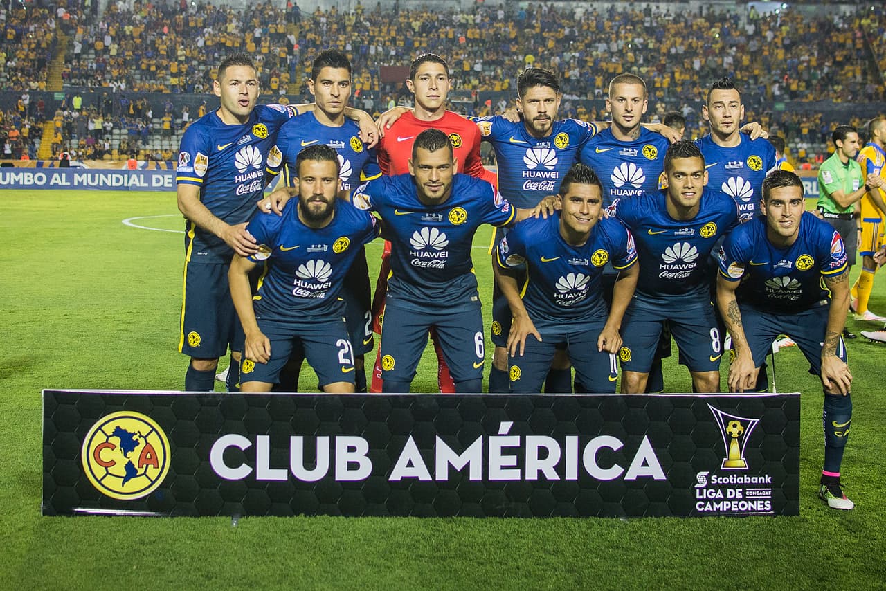 Calificamos a los jugadores de América luego del triunfo ante Tigres