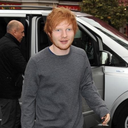 Este músico británico y su peculiar voz estuvieron en todas las listas de popularidad gracias a temas como 'Thinking Out Loud'.