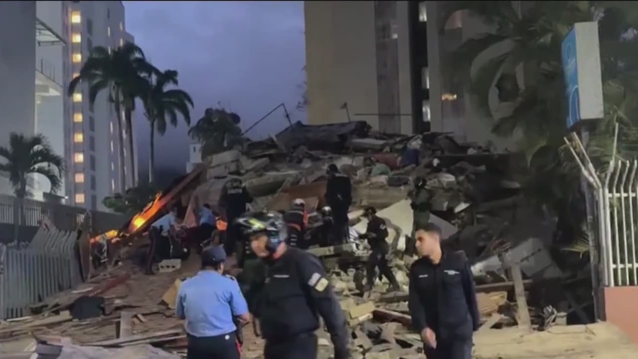 Piden reconsiderar TPS para venezolanos tras terremotos y crisis humanitaria