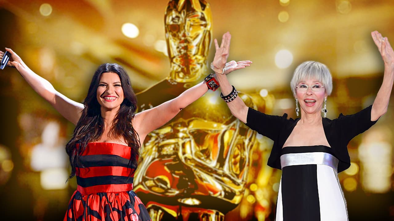 Los premios Oscar 2021 serán como una película: anticipan mucha variedad (aunque hay pocos latinos)