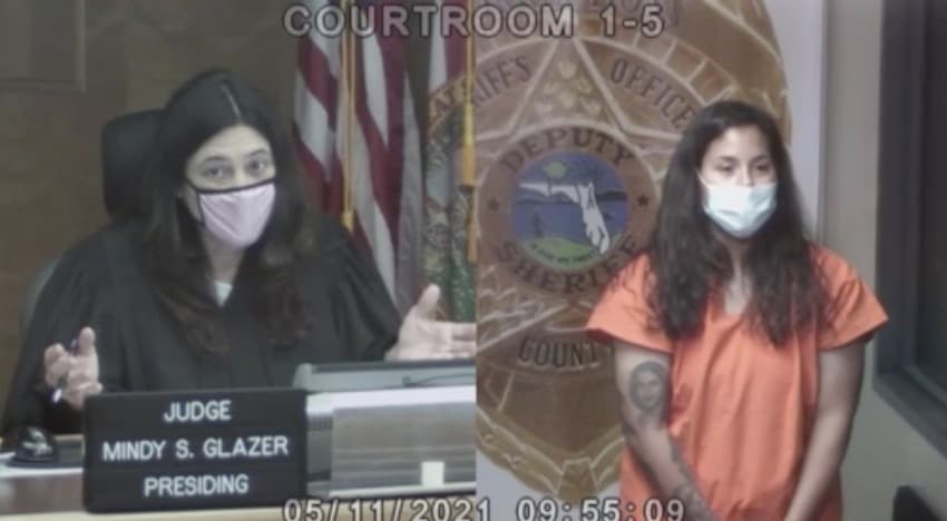 La arrestan por entrar a una escuela de Hialeah haciéndose pasar por estudiante