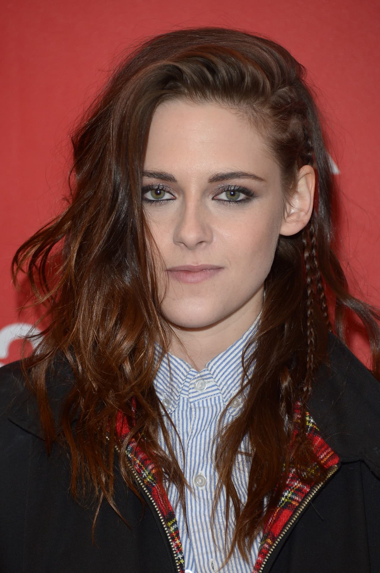 Kristen Stewart es la nueva rubia de Hollywood.