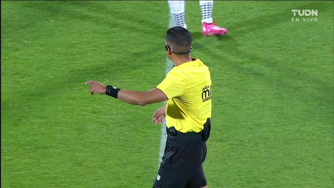 ¡Inicia la transmisión! Pumas vs Santos, en directo aquí