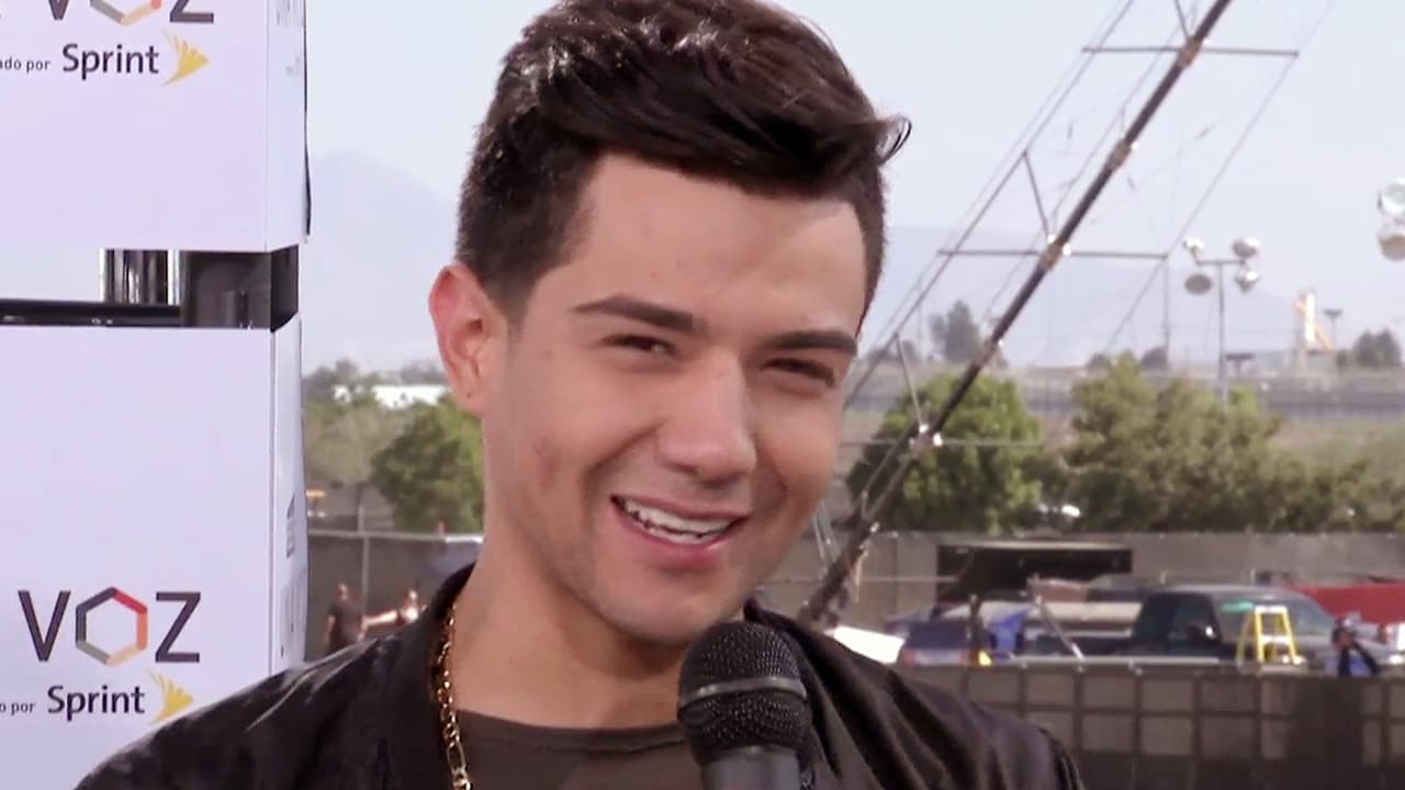 Mira qué nervioso se pone Luis Coronel cuando Raúl de Molina le habla de Becky G