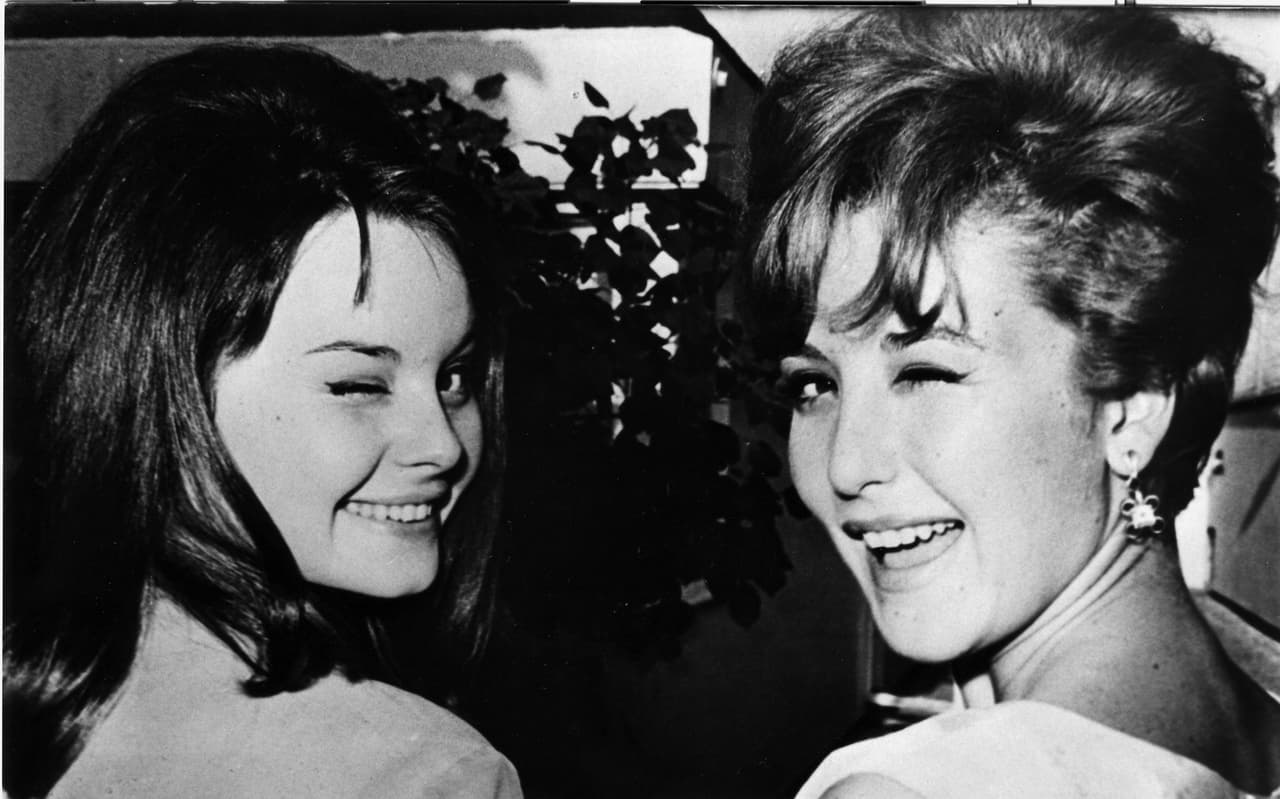 Su inigualable carisma y belleza la convirtieron en una de las estrellas más queridas.