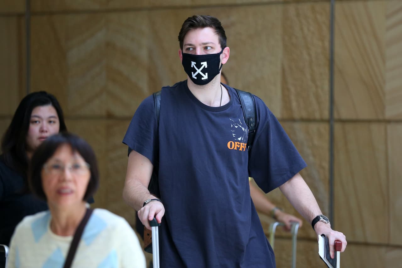 Funcionarios de salud de Michigan confirman tres casos relacionados con el coronavirus