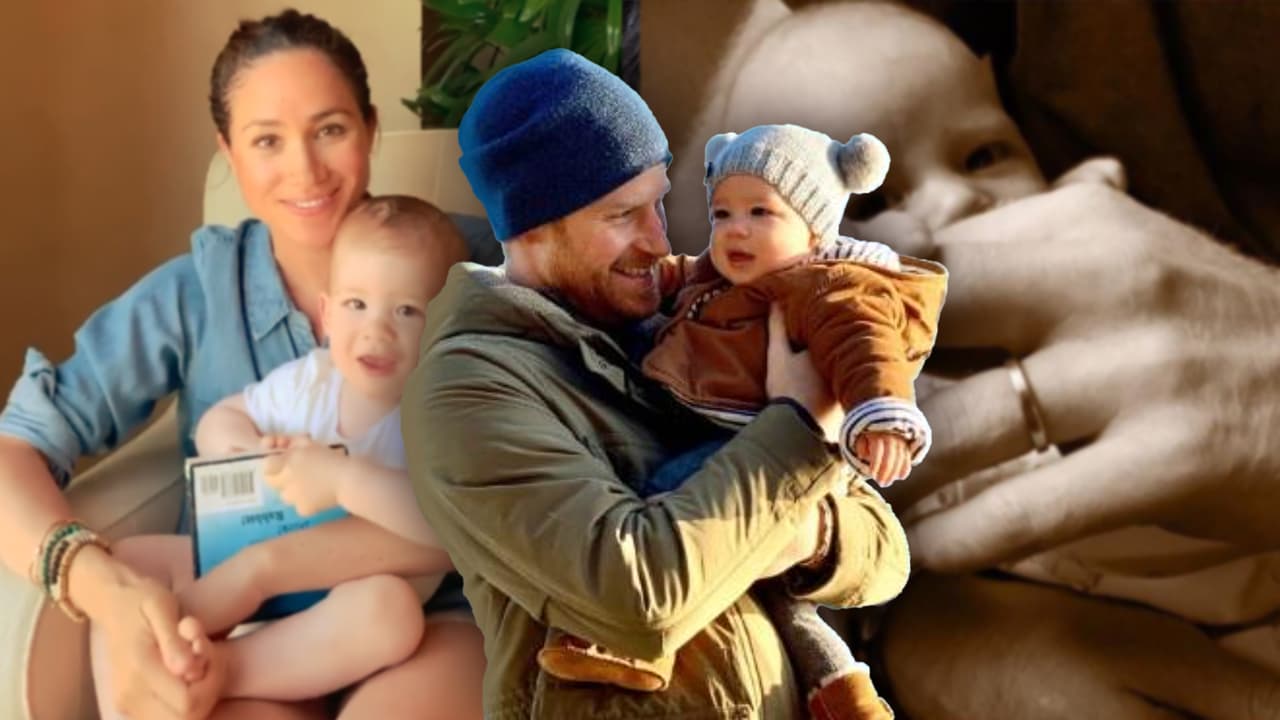 Pero los Sussex sorprendieron el domingo 6 con la confirmación de que su familia ya no es de tres miembros, sino de cuatro.