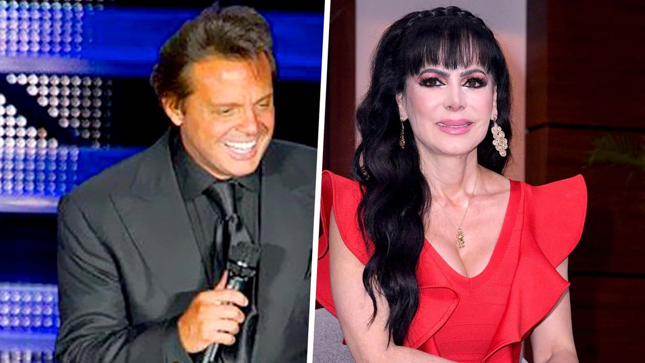 Maribel Guardia llama "lobo" a Luis Miguel: esto opina de su polémica relación con Aracely Arámbula