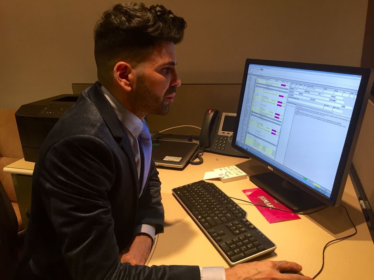 Lourdes Stephen y Jomari Goyso no descansan para traerte lo más fresco del espectáculo.