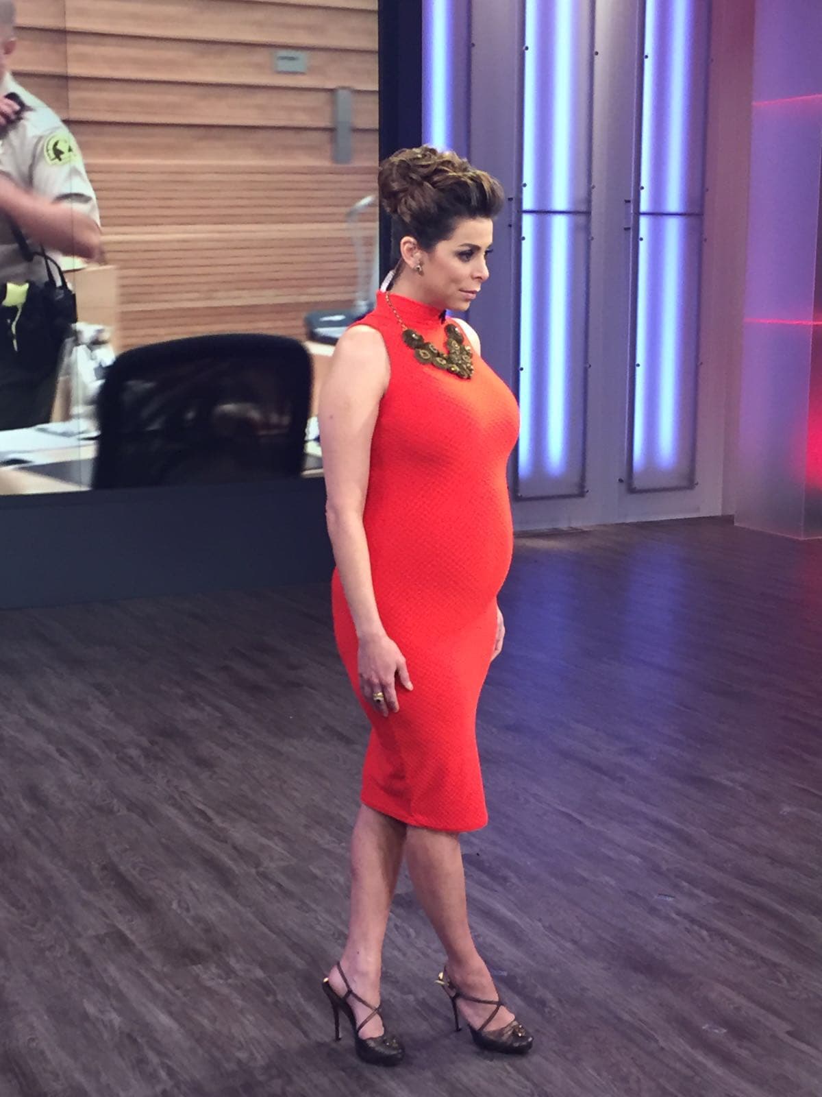 Lourdes Stephen y Jomari Goyso no descansan para traerte lo más fresco del espectáculo.