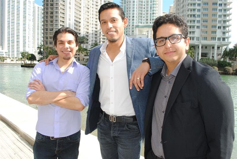 De acuerdo con información de People en Español, el abogado de Iván Gabriel Aguilera había tratado de llegar a un acuerdo con Joao Gabriel y Luis Alberto, pero "ellos han hecho eso imposible".