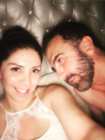 Este par de enamorados no planea tener hijos.