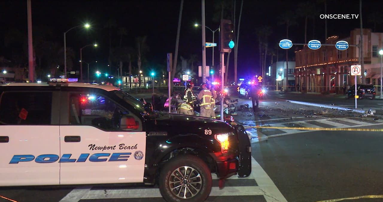 Las autoridades acordonaron el área y cerraron varios accesos a la zona del accidente durante las investigaciones. 
<br>