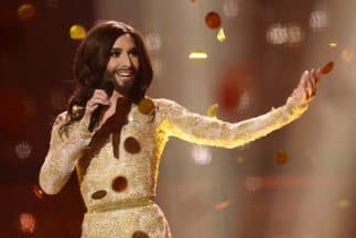 Conchita Wurst, la hispana que revoluciona el mundo de la música  