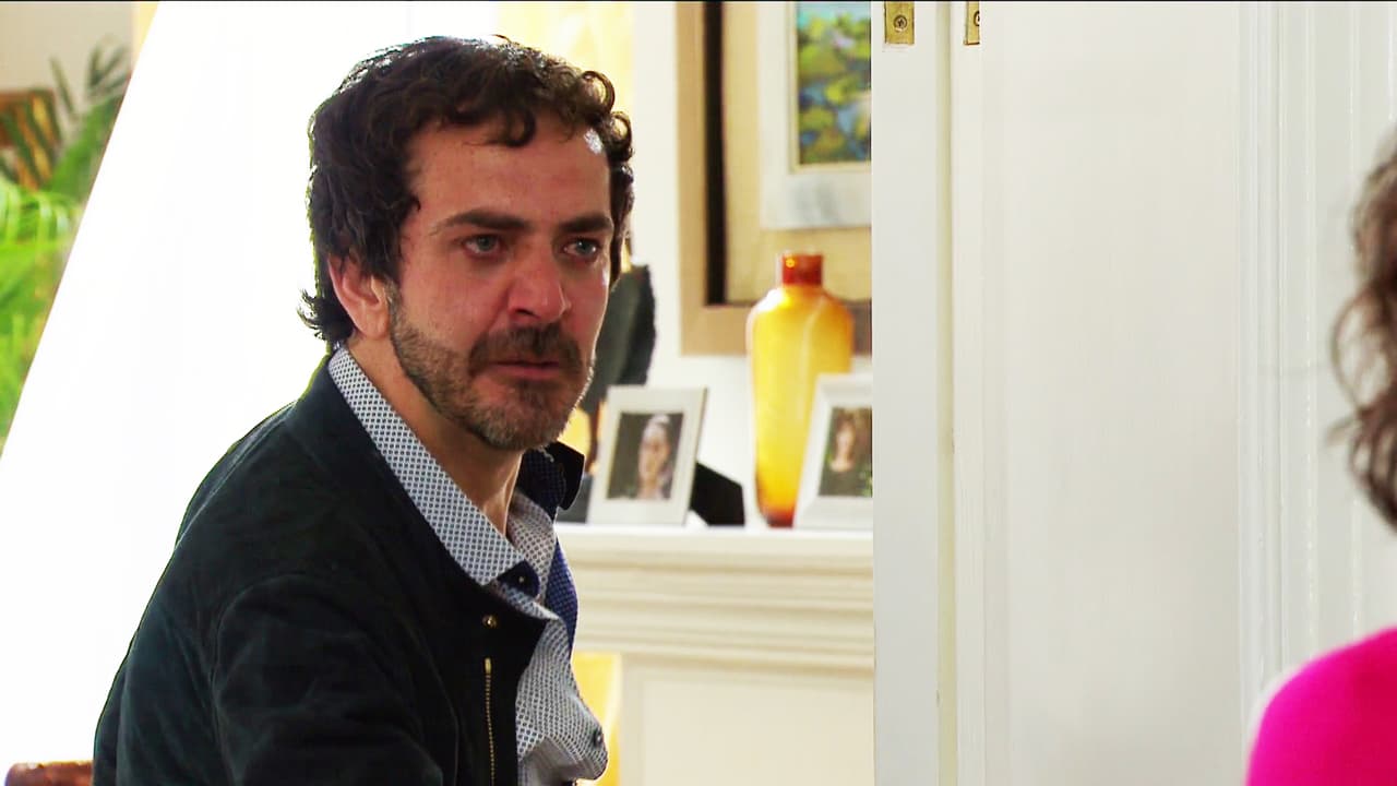 ¡Ojalá la culpa no te deje en paz!