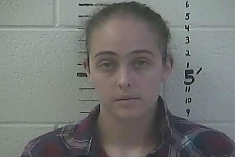 Exoficial de policía admitió que dejó a su hija morir en la patrulla mientras tenía sexo con su supervisor