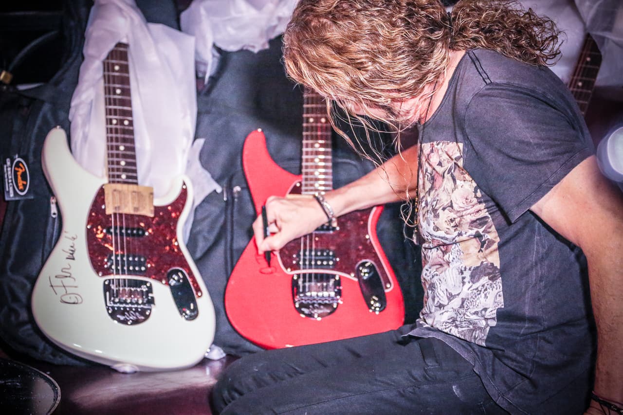 Textea la clave MANA al 20346 para participar!