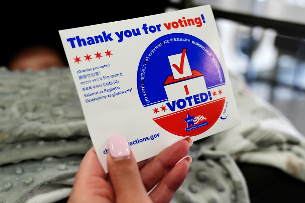 Paso a paso: te explicamos el riguroso proceso con el cual la agencia AP declara a los ganadores en las elecciones en EEUU